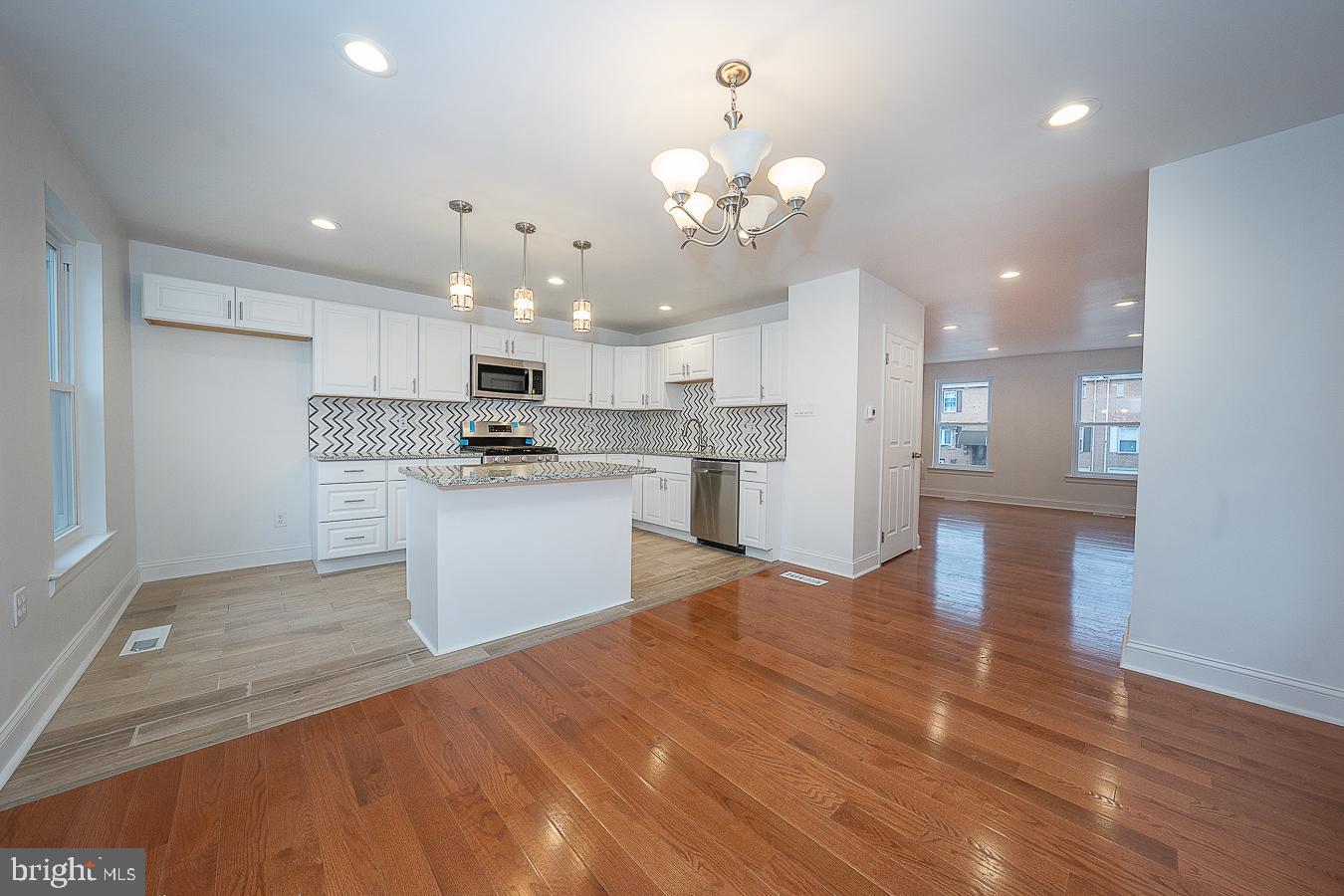 EASTWICK - Residential