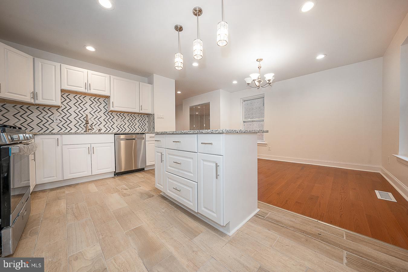 EASTWICK - Residential