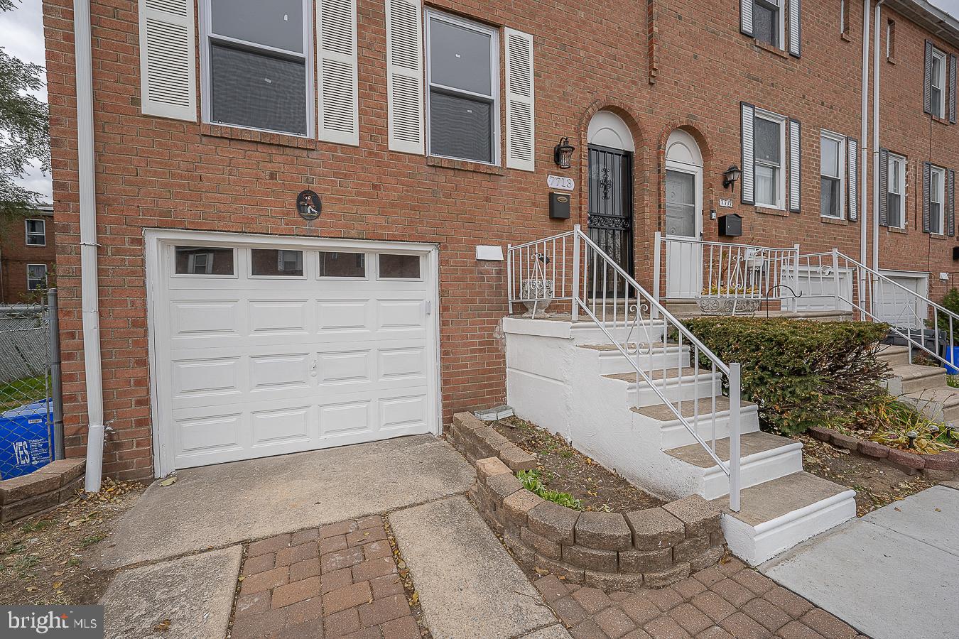 EASTWICK - Residential