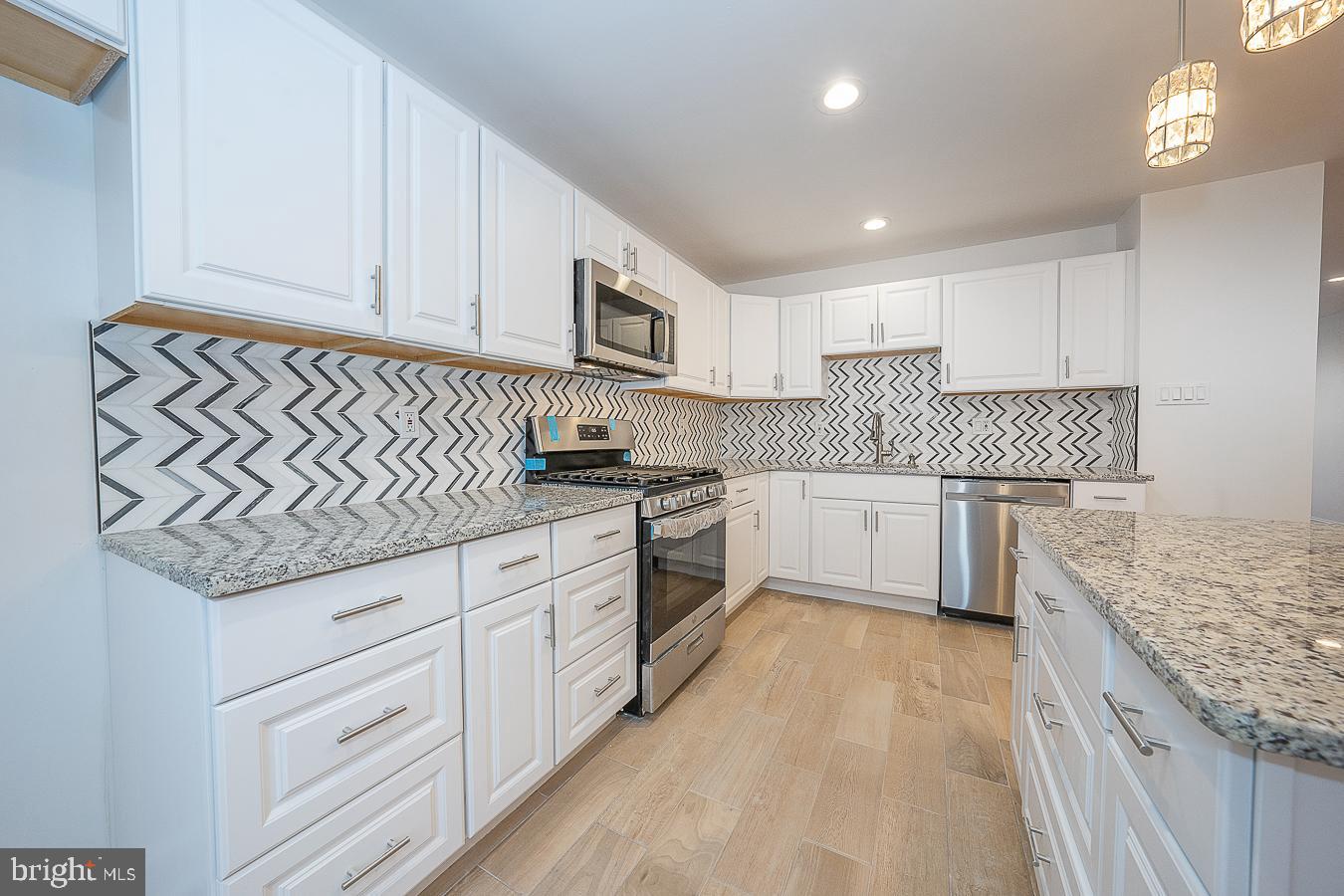 EASTWICK - Residential