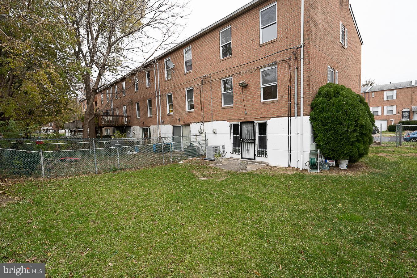 EASTWICK - Residential