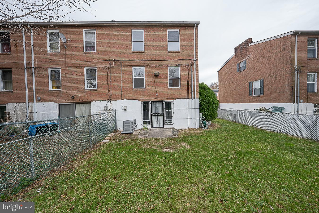 EASTWICK - Residential