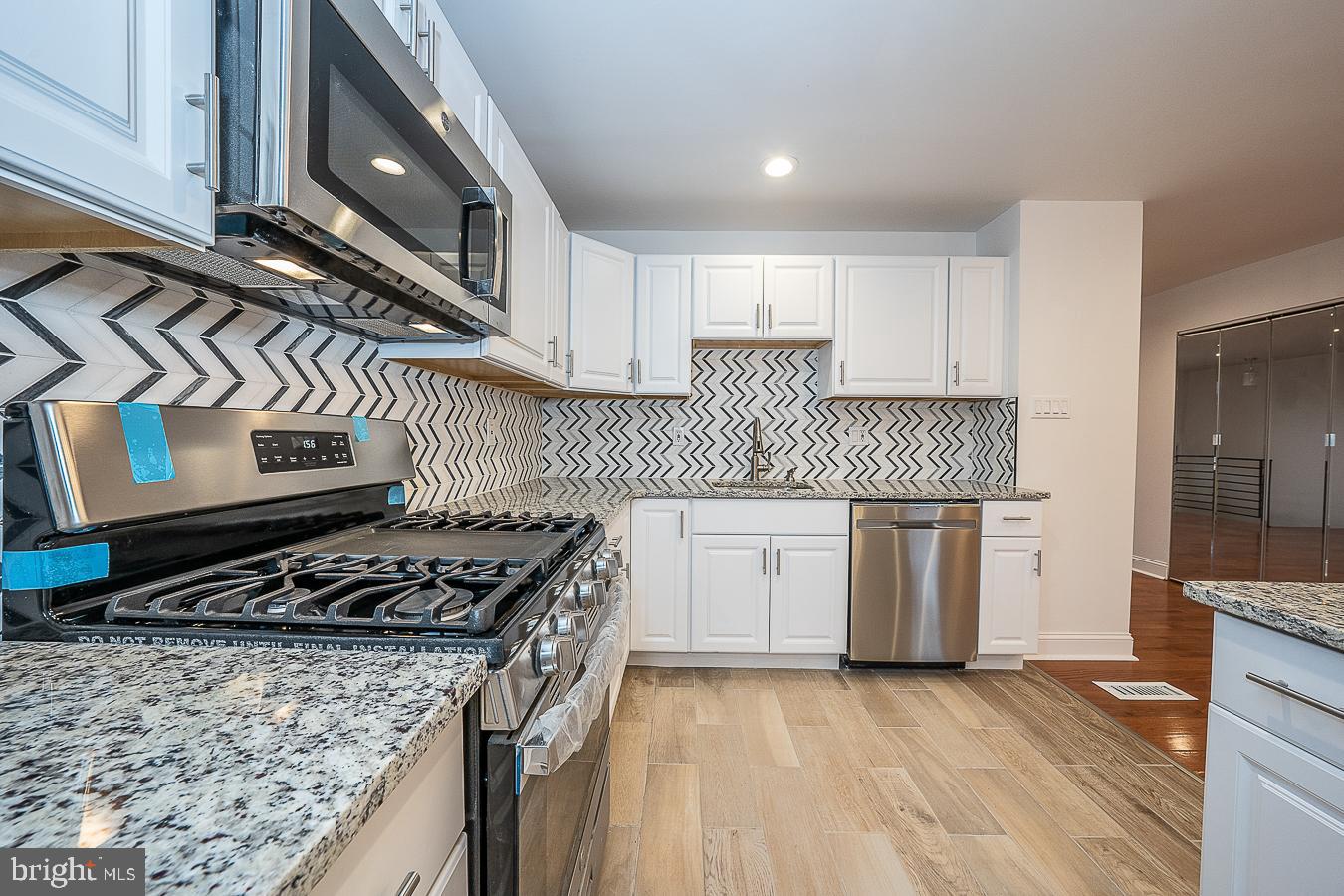 EASTWICK - Residential