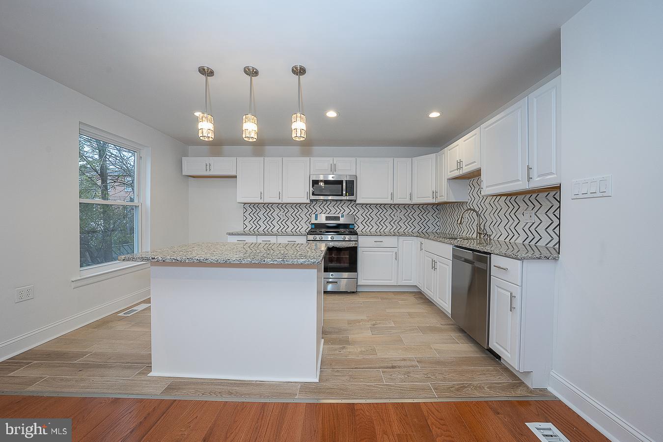 EASTWICK - Residential