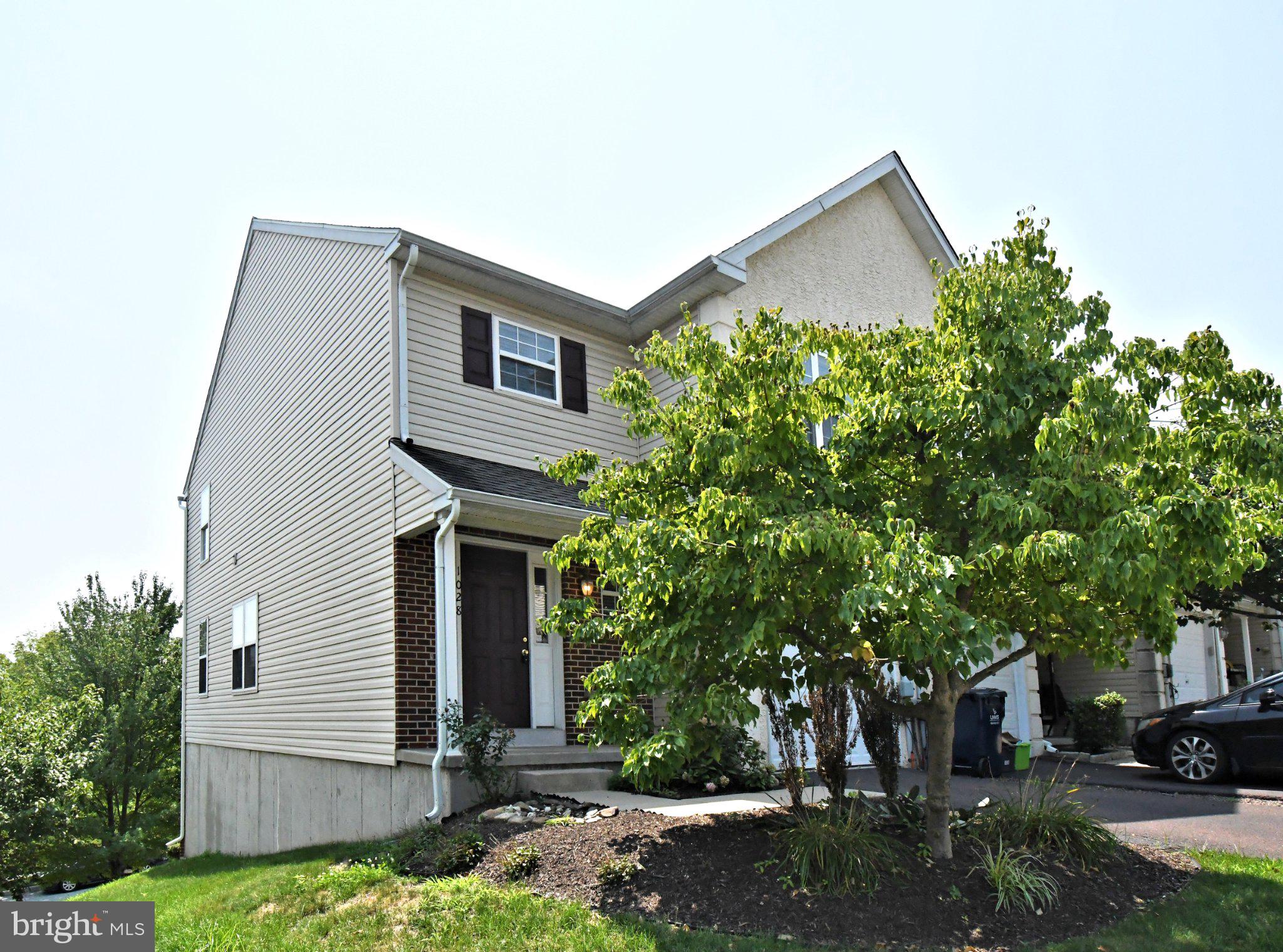 1028 BALLEY DRIVE
