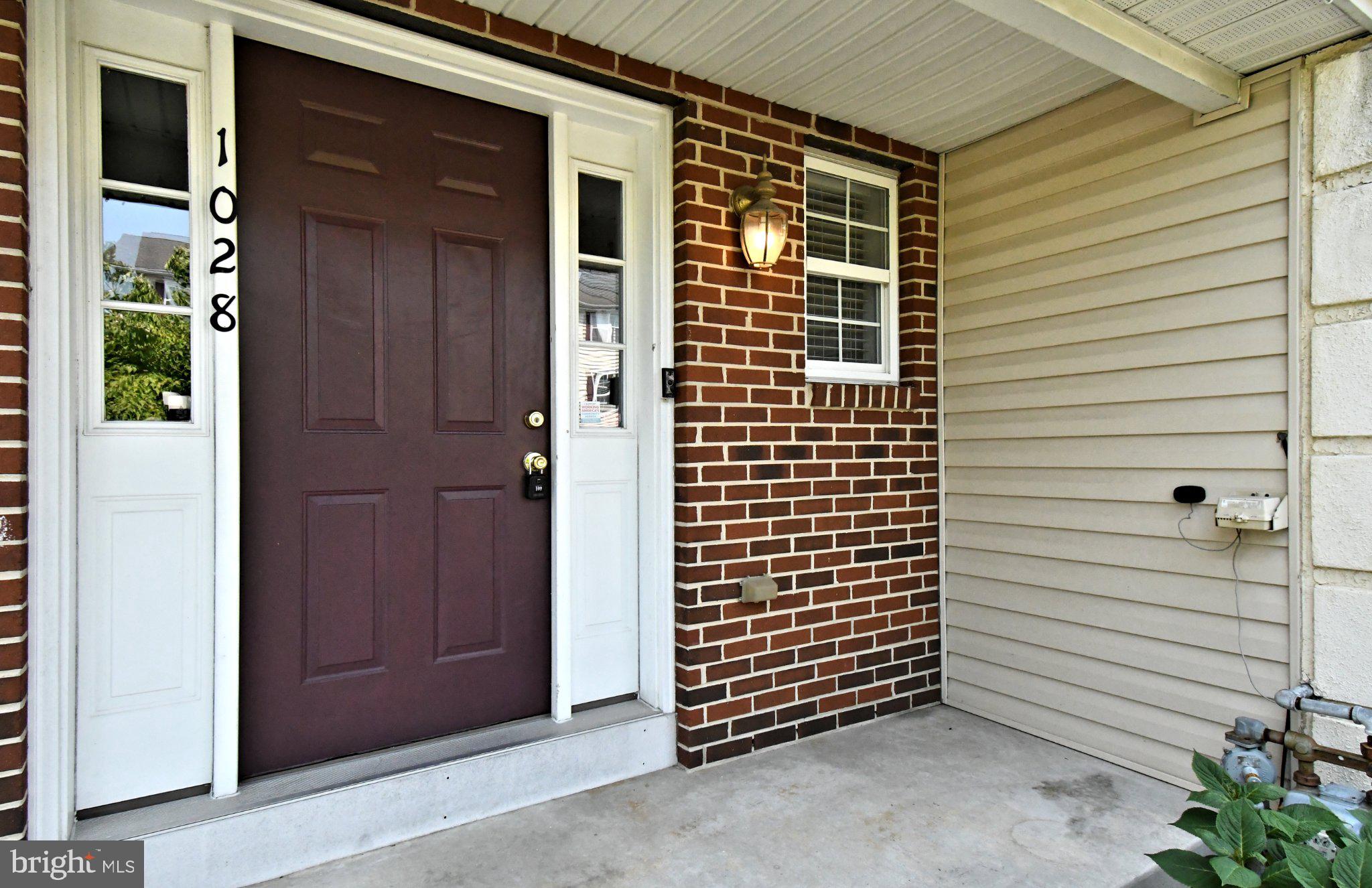 1028 BALLEY DRIVE