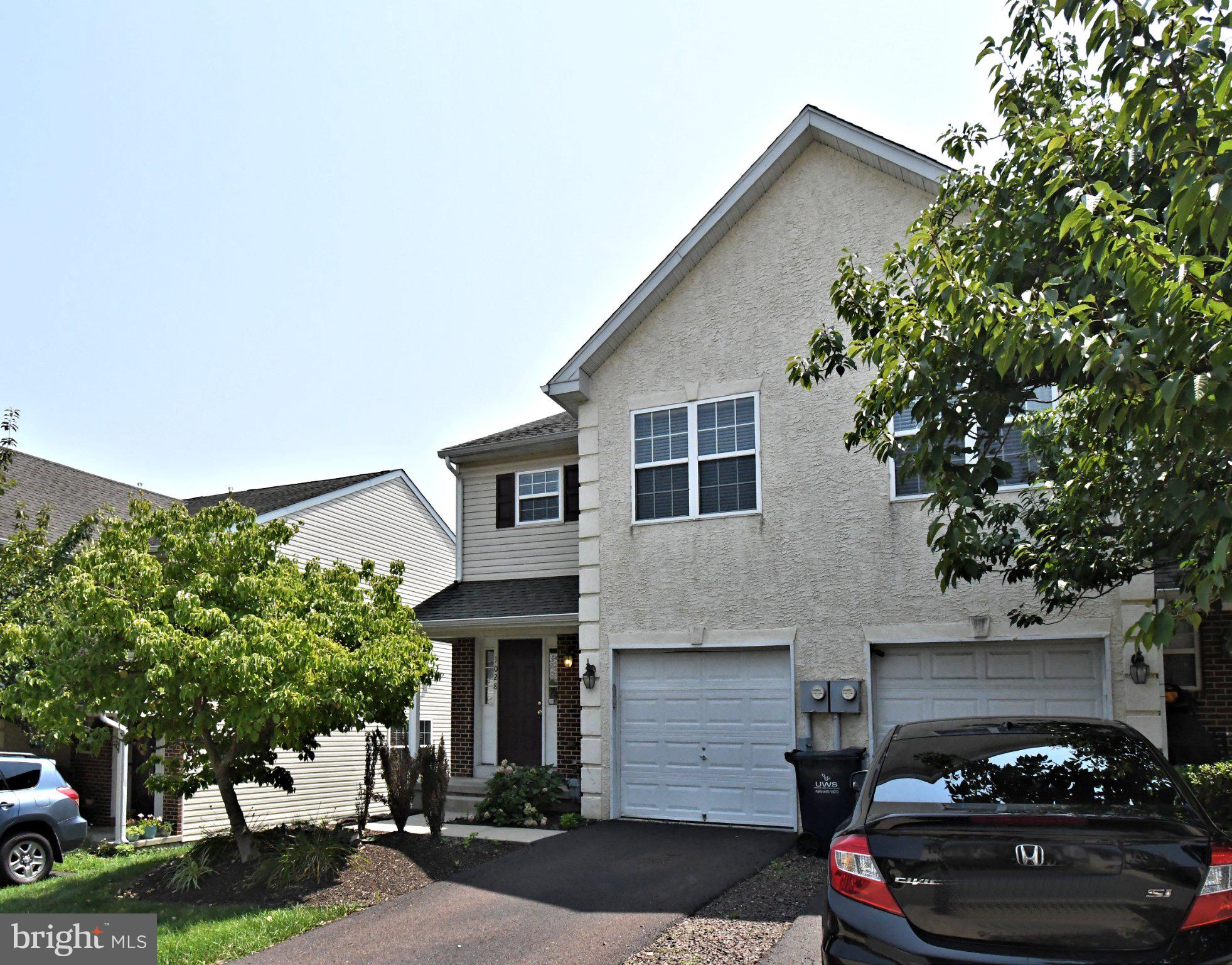 1028 BALLEY DRIVE