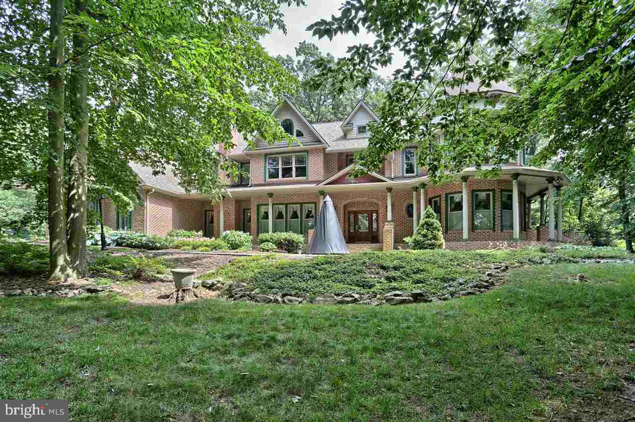 PARK HILLS - Residential