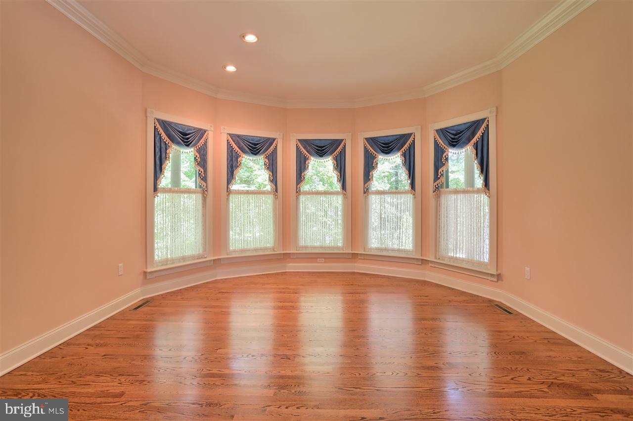 PARK HILLS - Residential