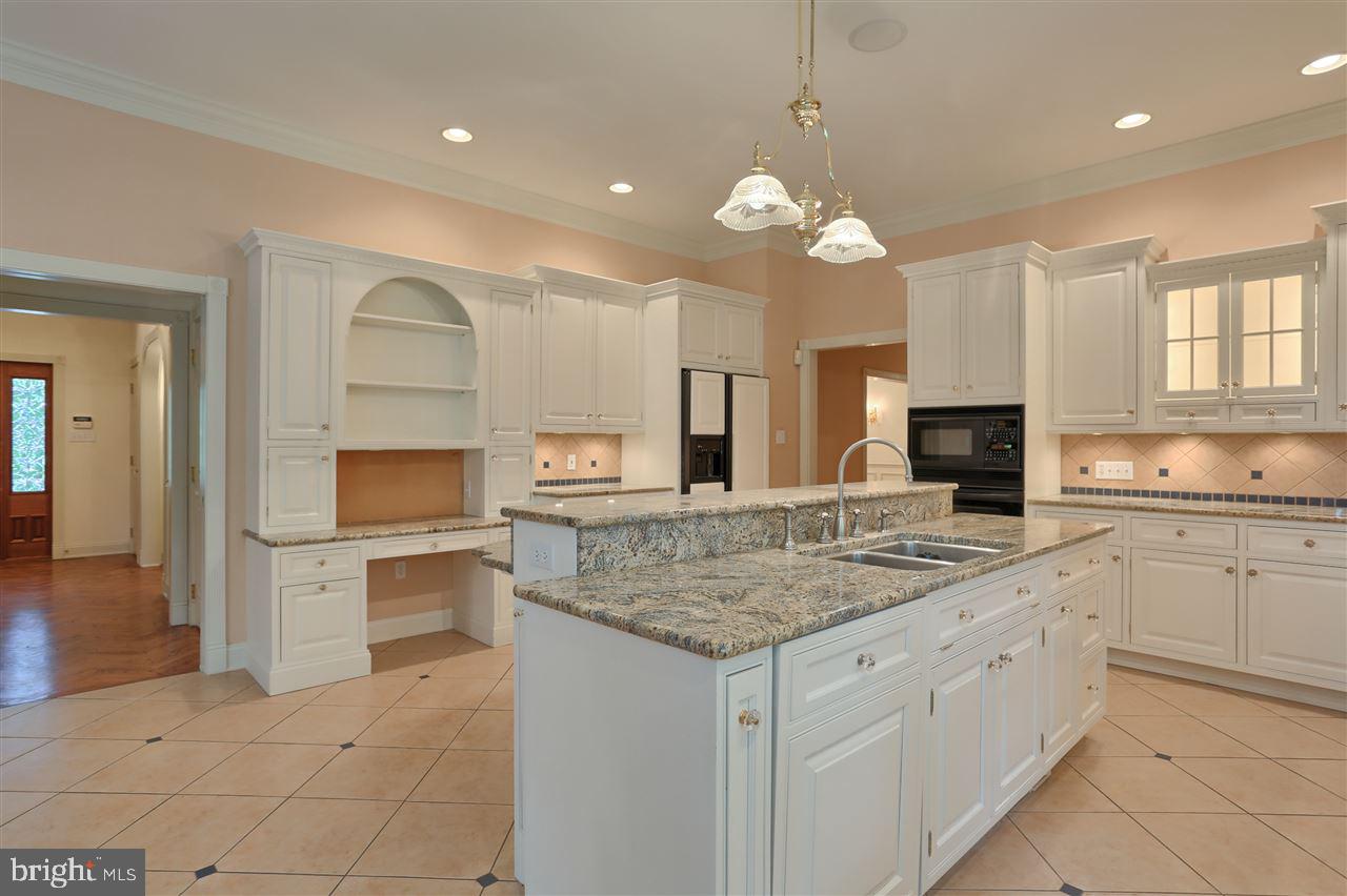 PARK HILLS - Residential