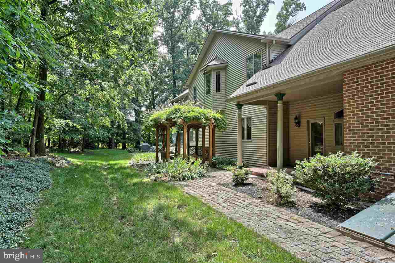 PARK HILLS - Residential