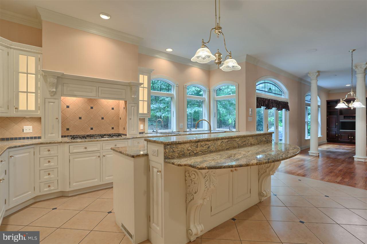 PARK HILLS - Residential