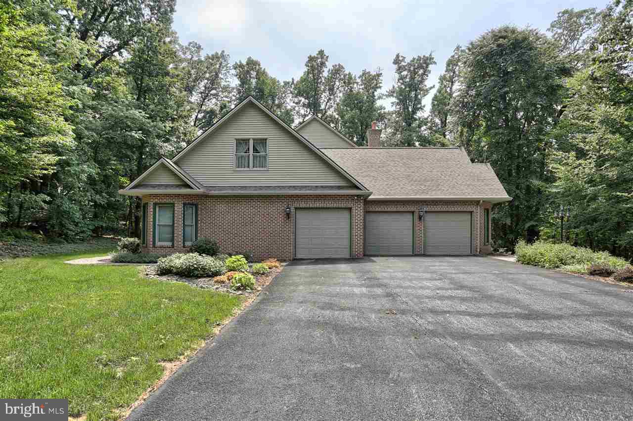 PARK HILLS - Residential