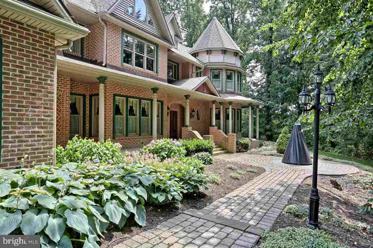 PARK HILLS - Residential