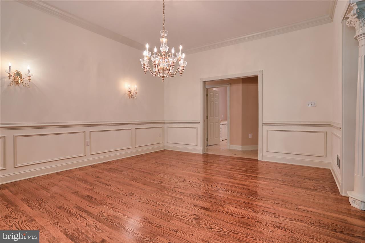 PARK HILLS - Residential