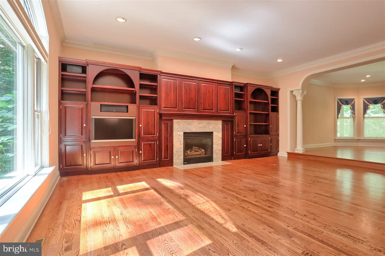 PARK HILLS - Residential