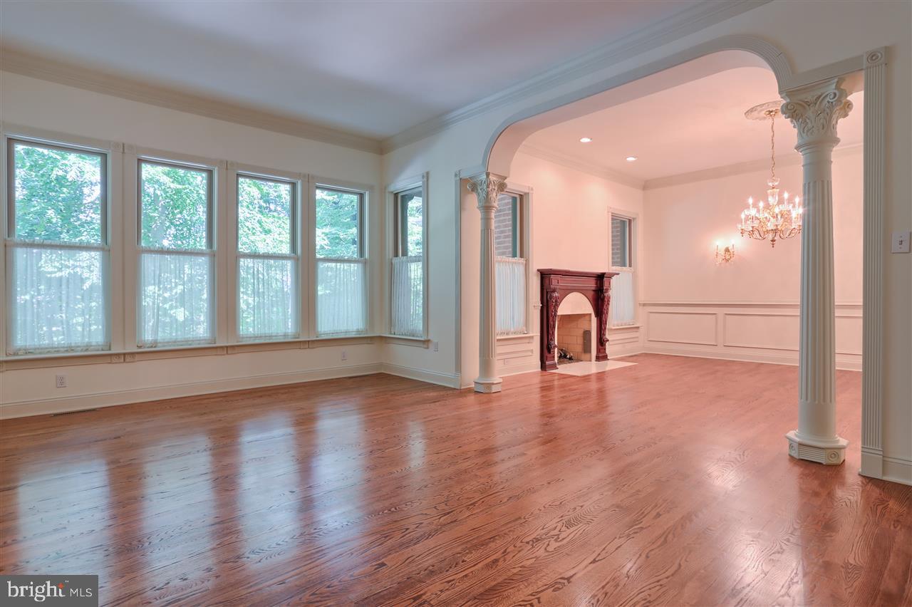 PARK HILLS - Residential