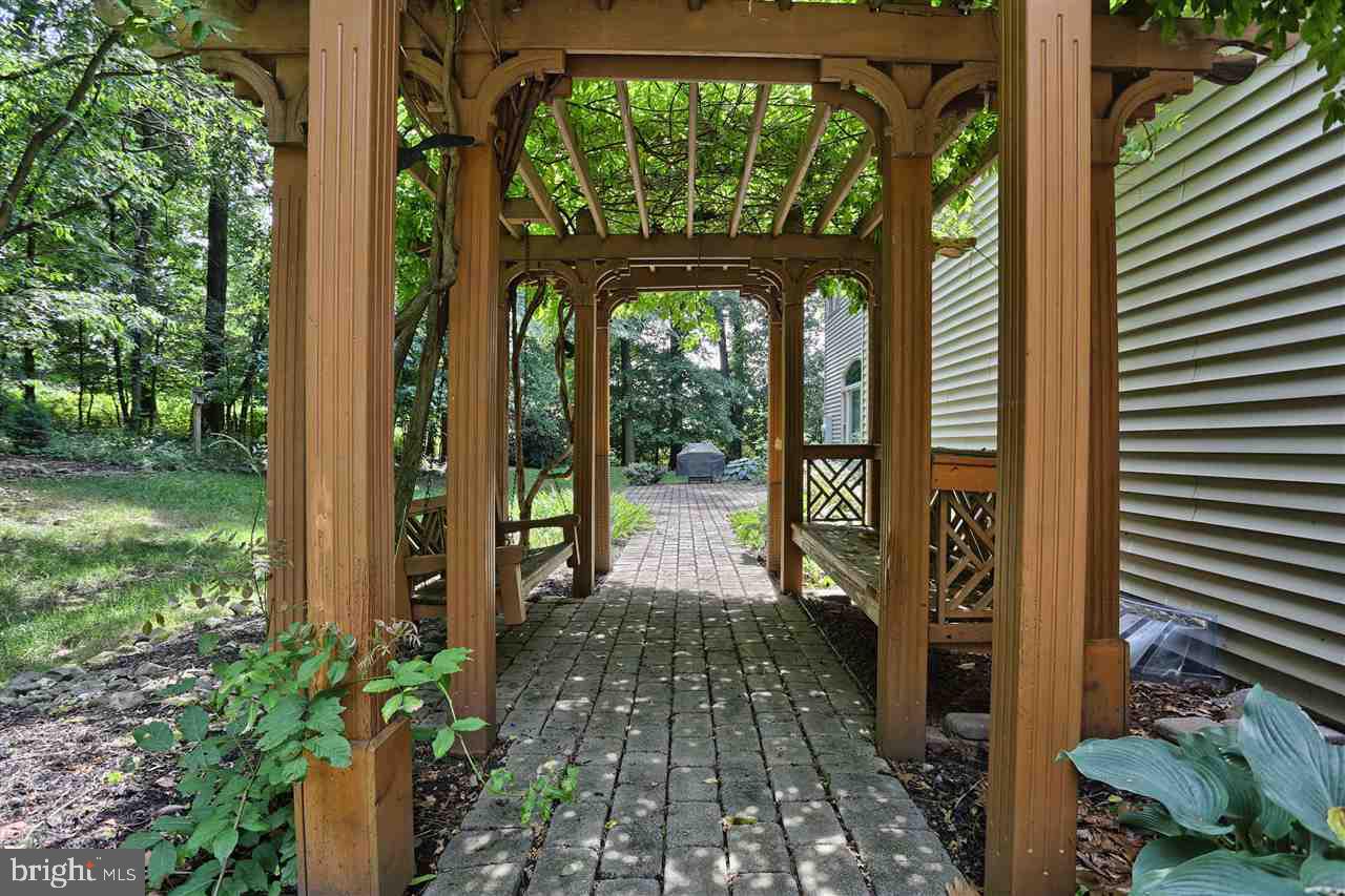 PARK HILLS - Residential