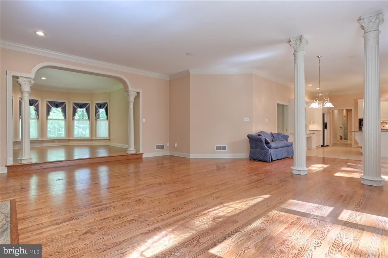 PARK HILLS - Residential