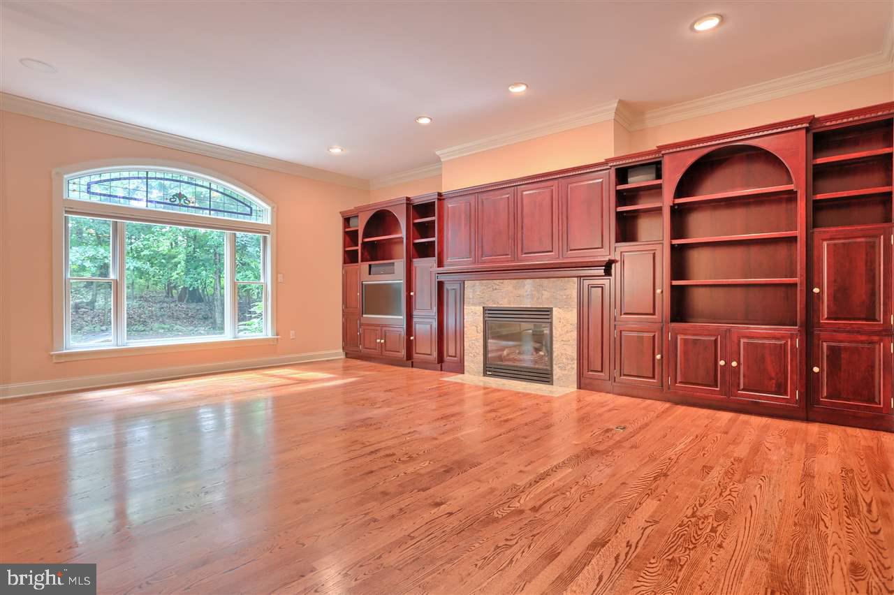 PARK HILLS - Residential