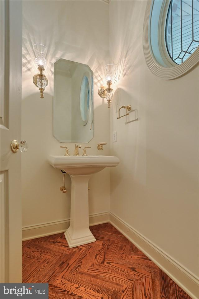 PARK HILLS - Residential