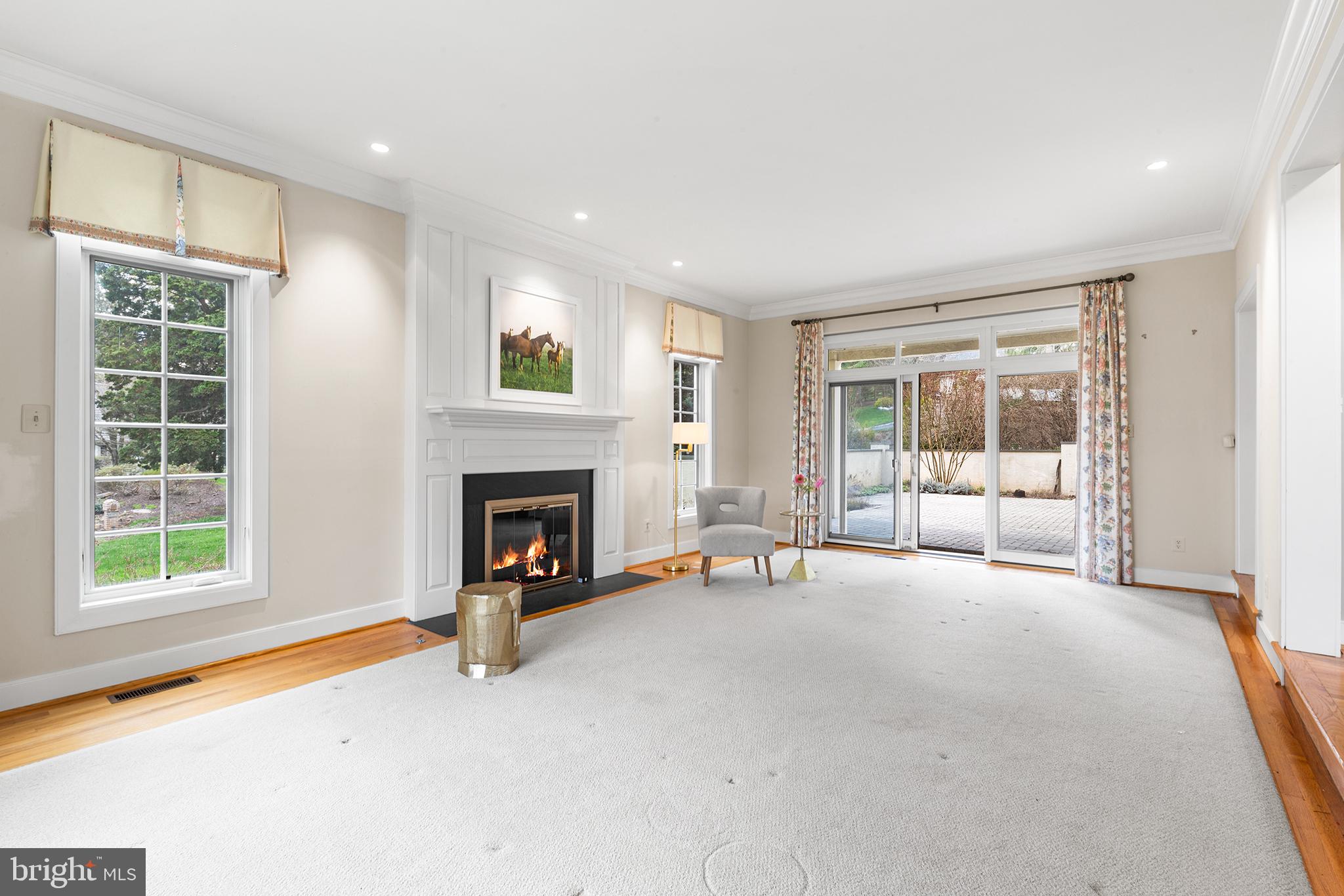 DENBIGH - Residential