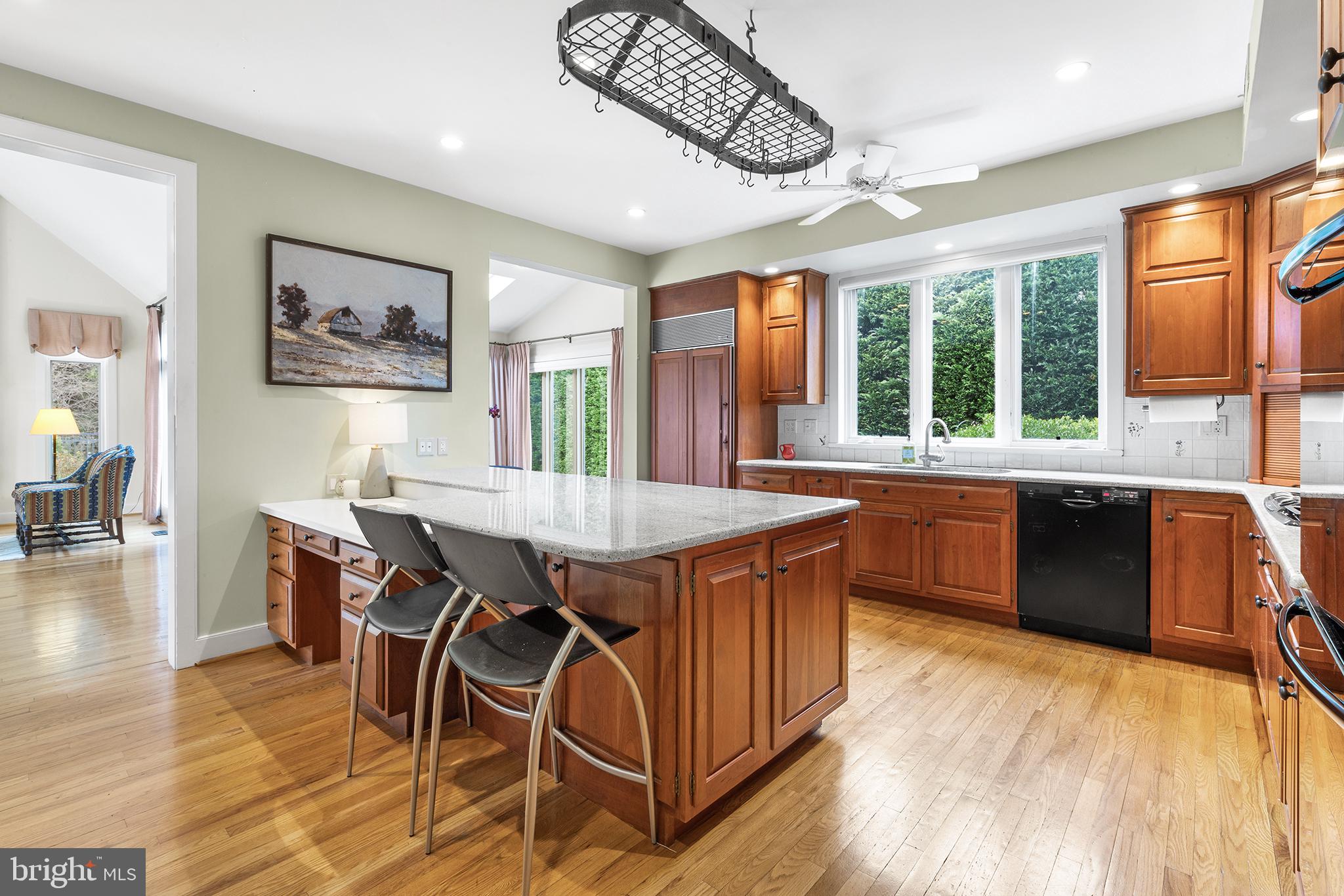 DENBIGH - Residential