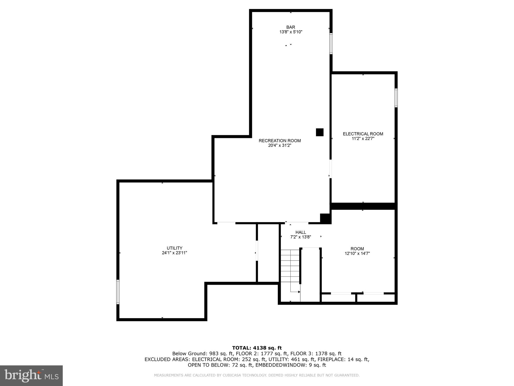 DENBIGH - Residential