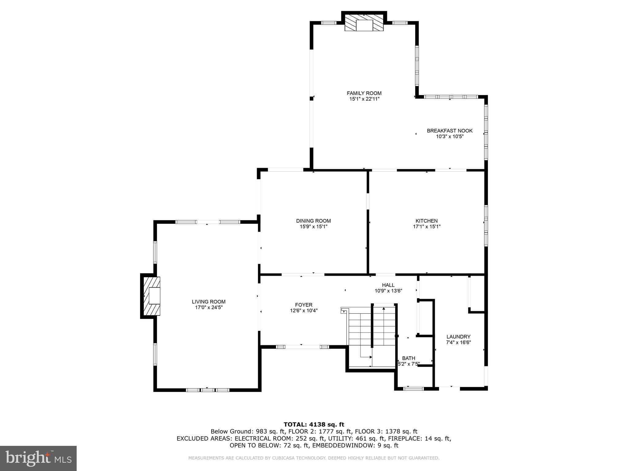 DENBIGH - Residential