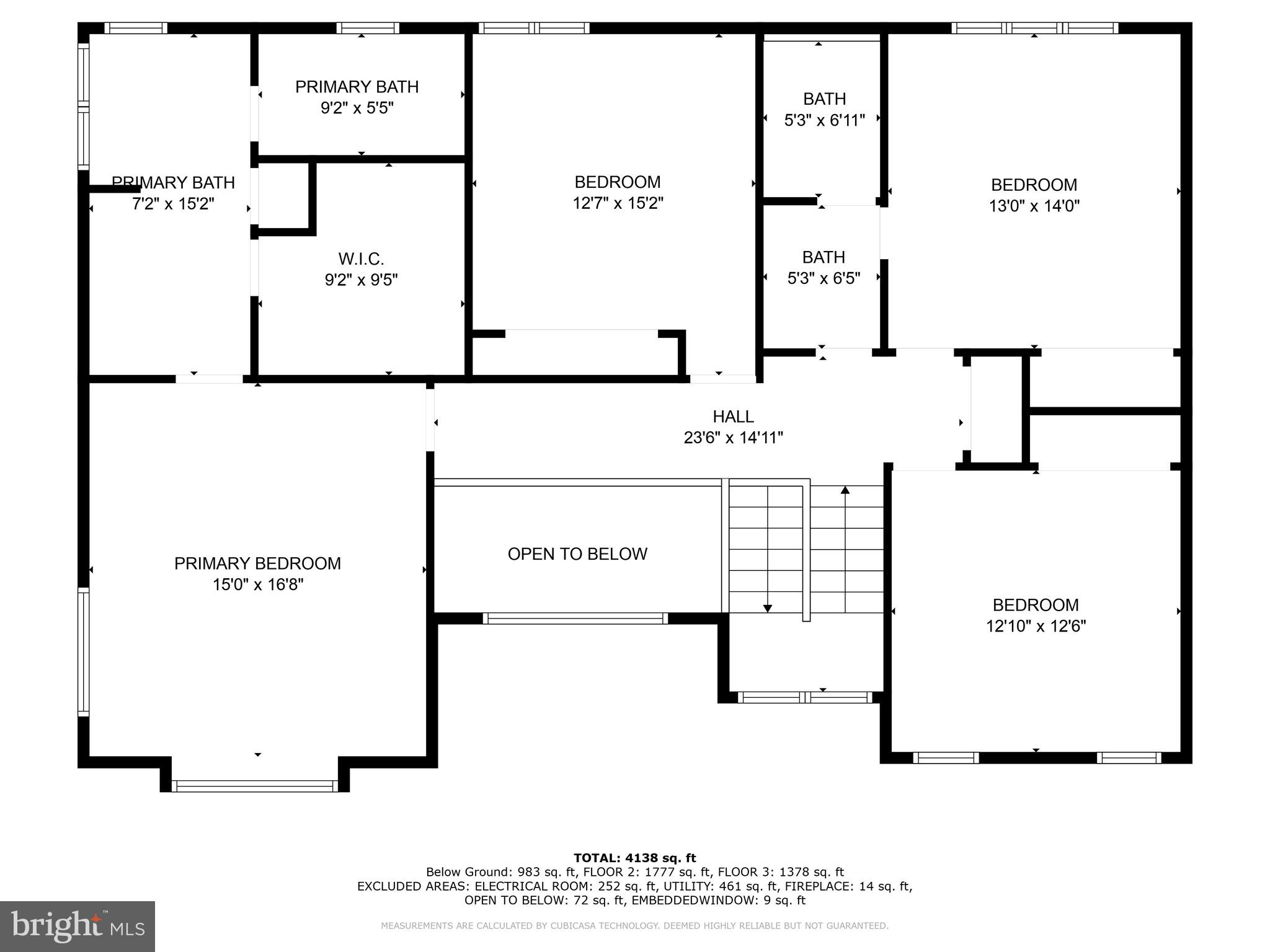 DENBIGH - Residential
