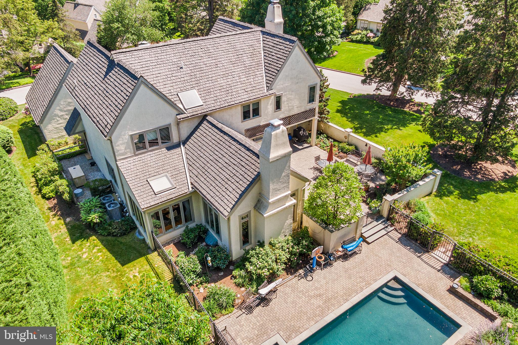 DENBIGH - Residential