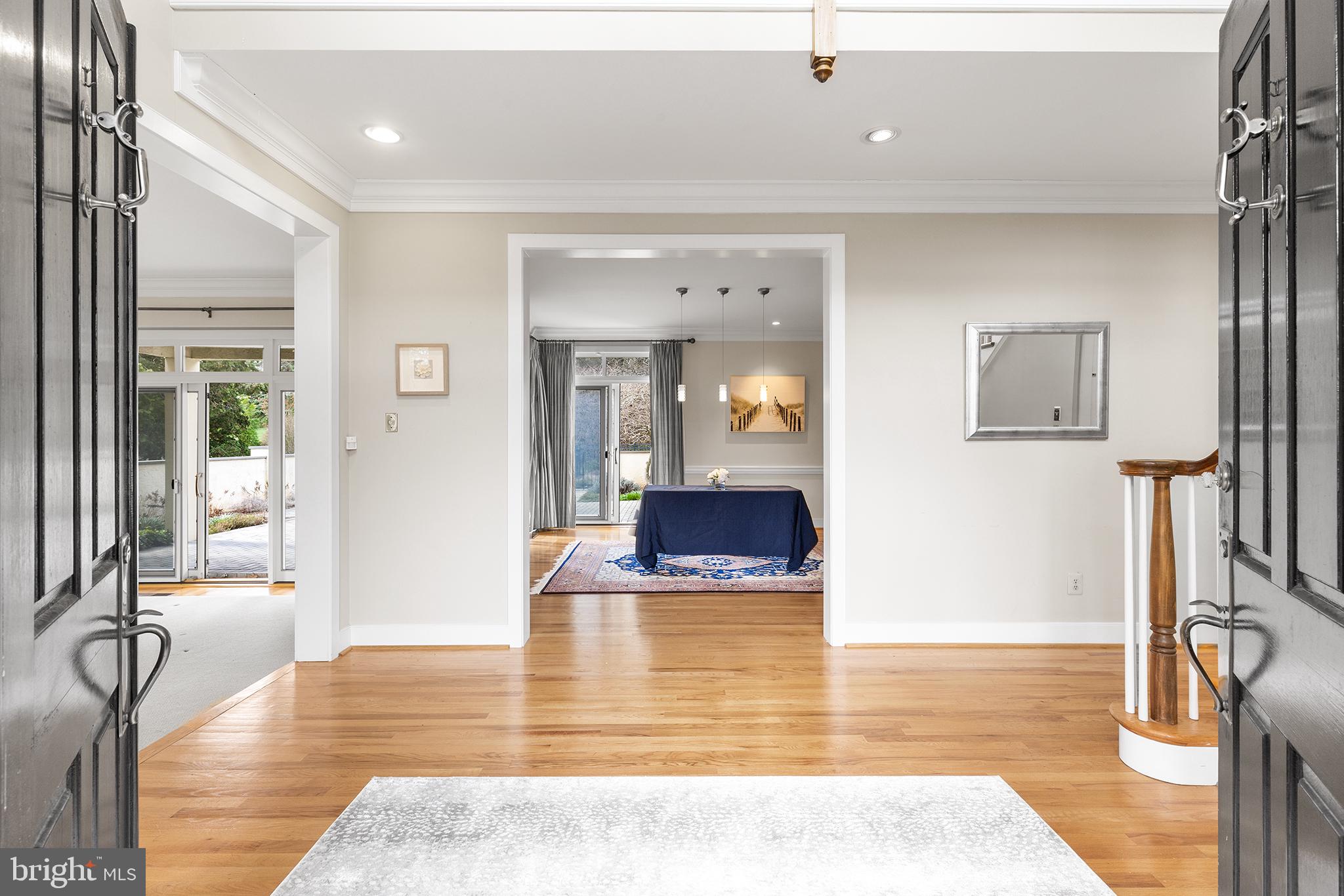 DENBIGH - Residential