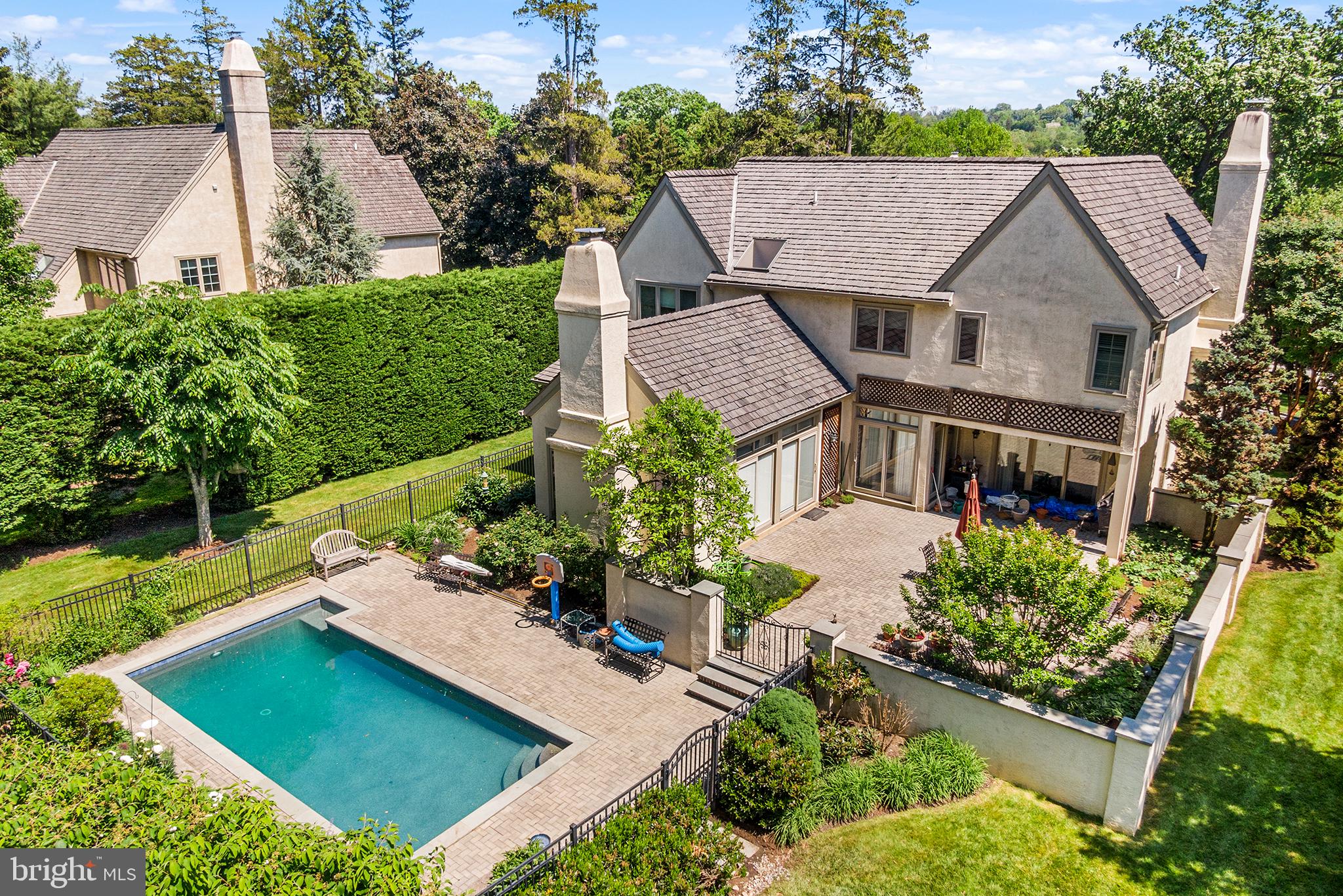 DENBIGH - Residential