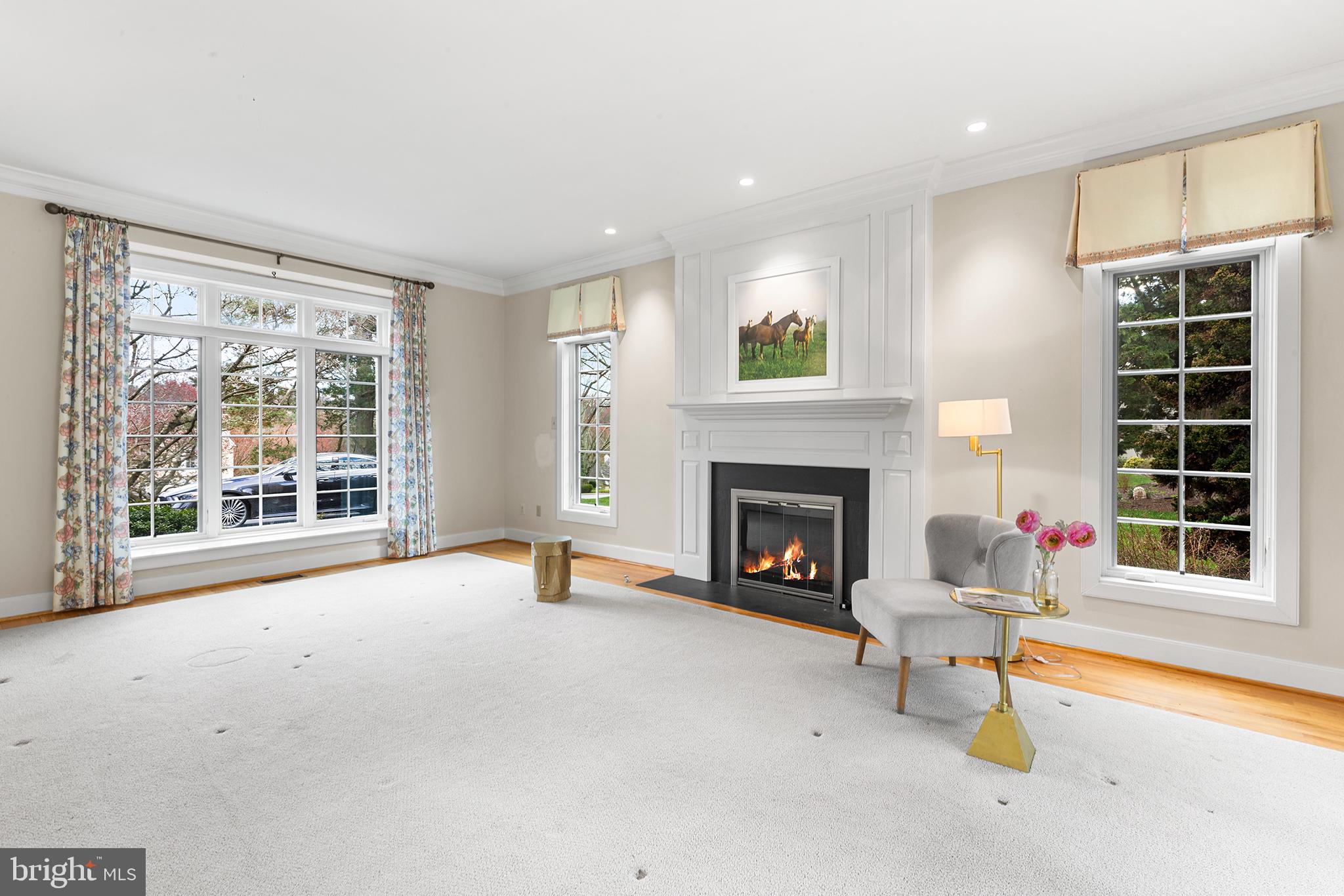 DENBIGH - Residential