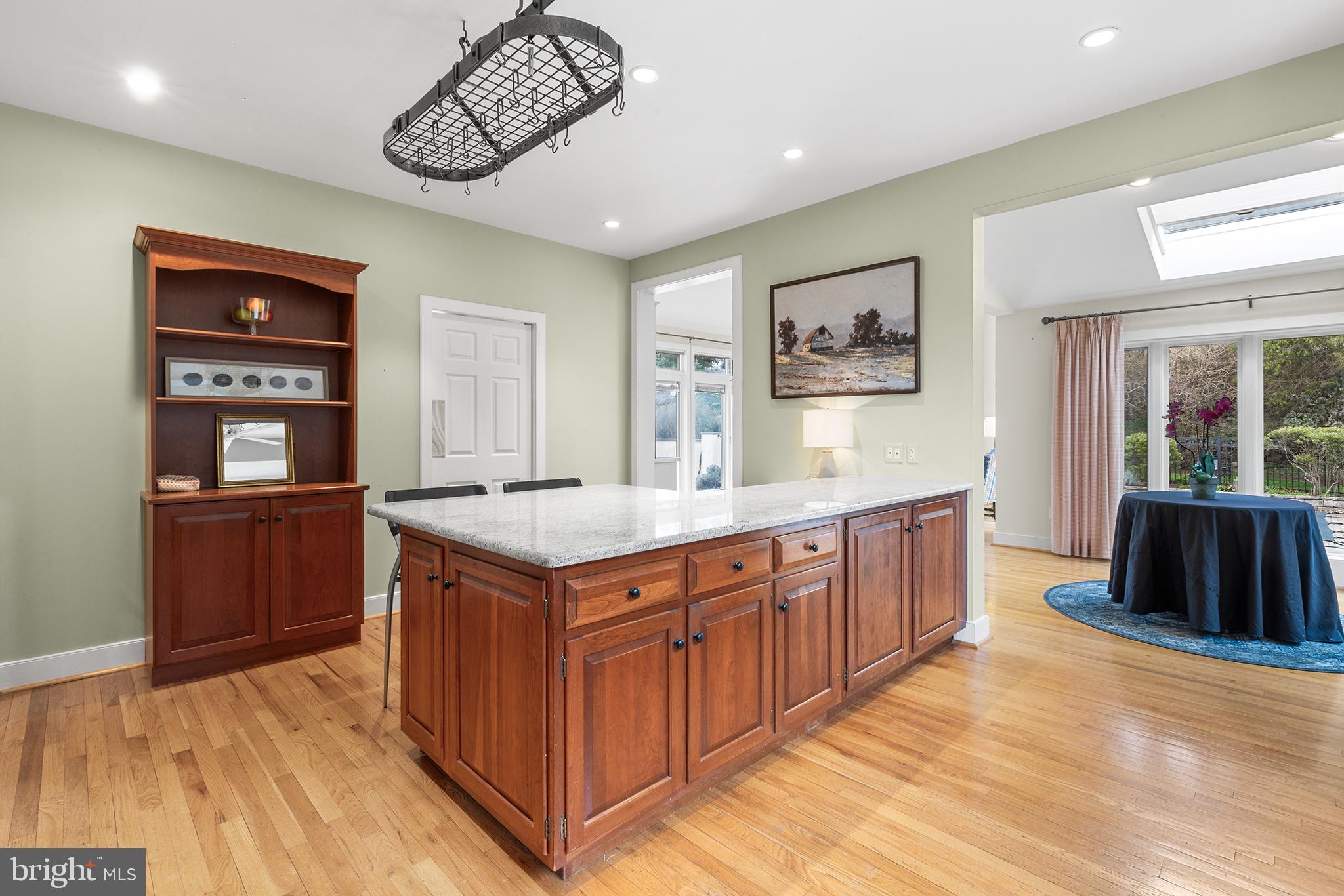 DENBIGH - Residential