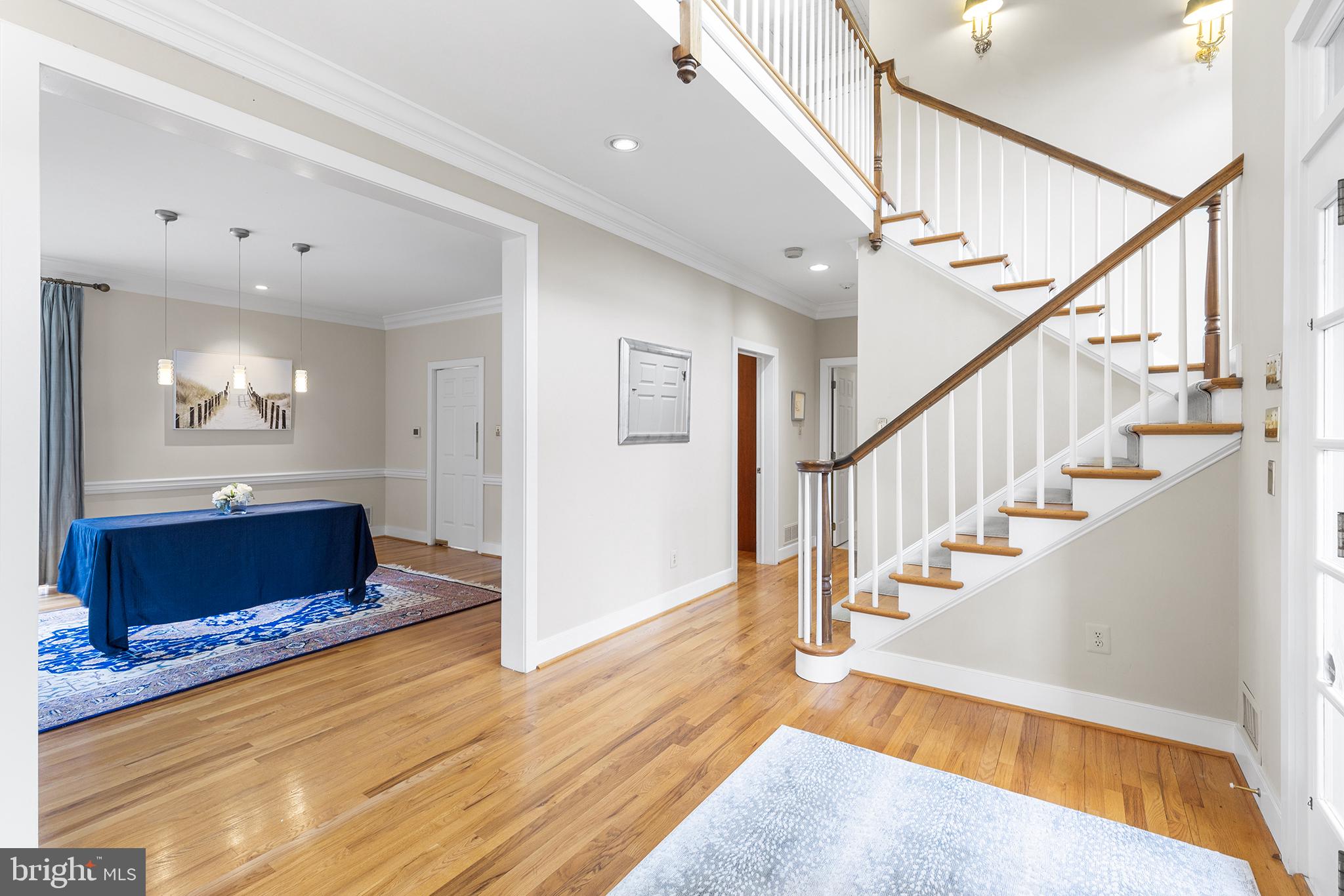 DENBIGH - Residential