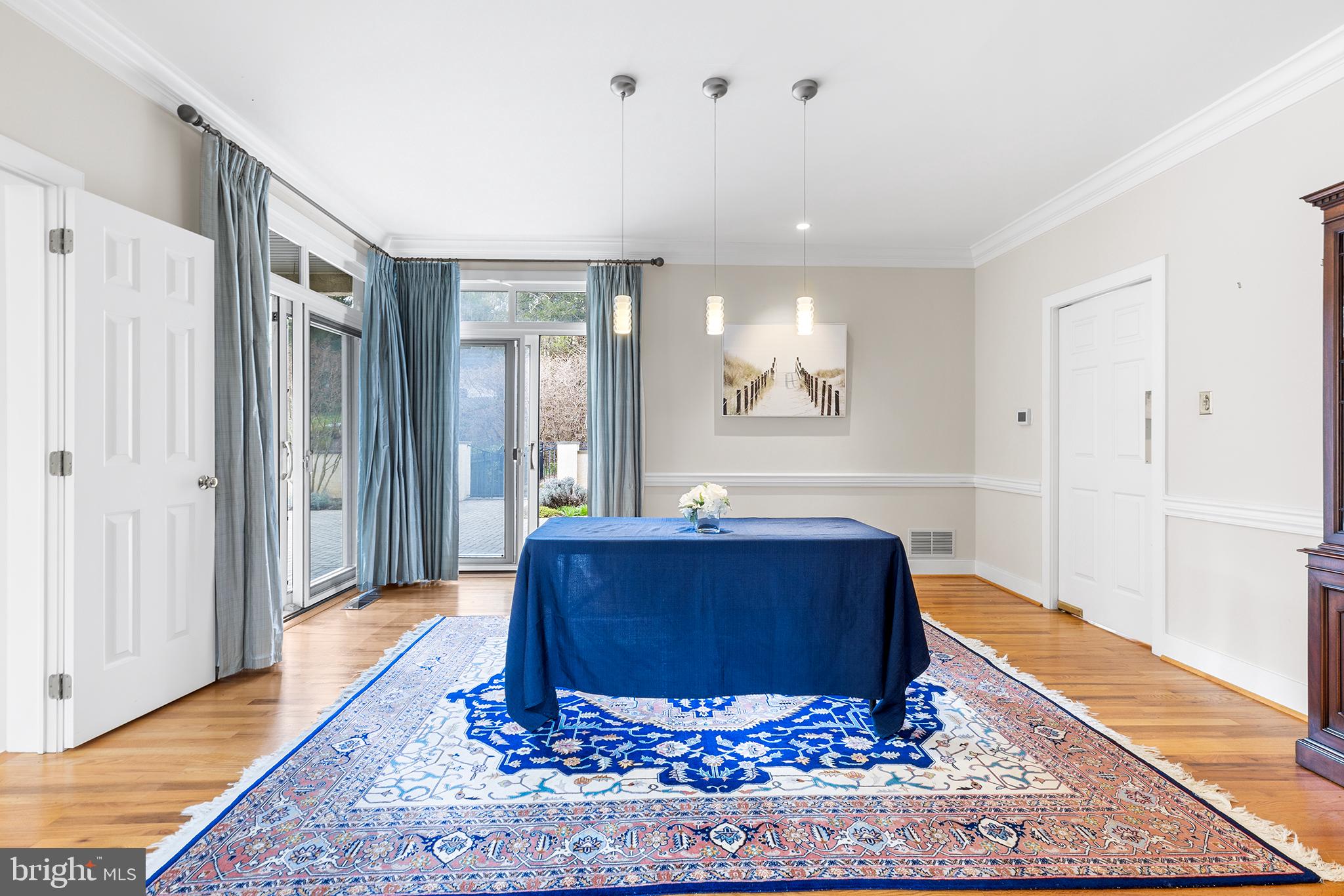 DENBIGH - Residential