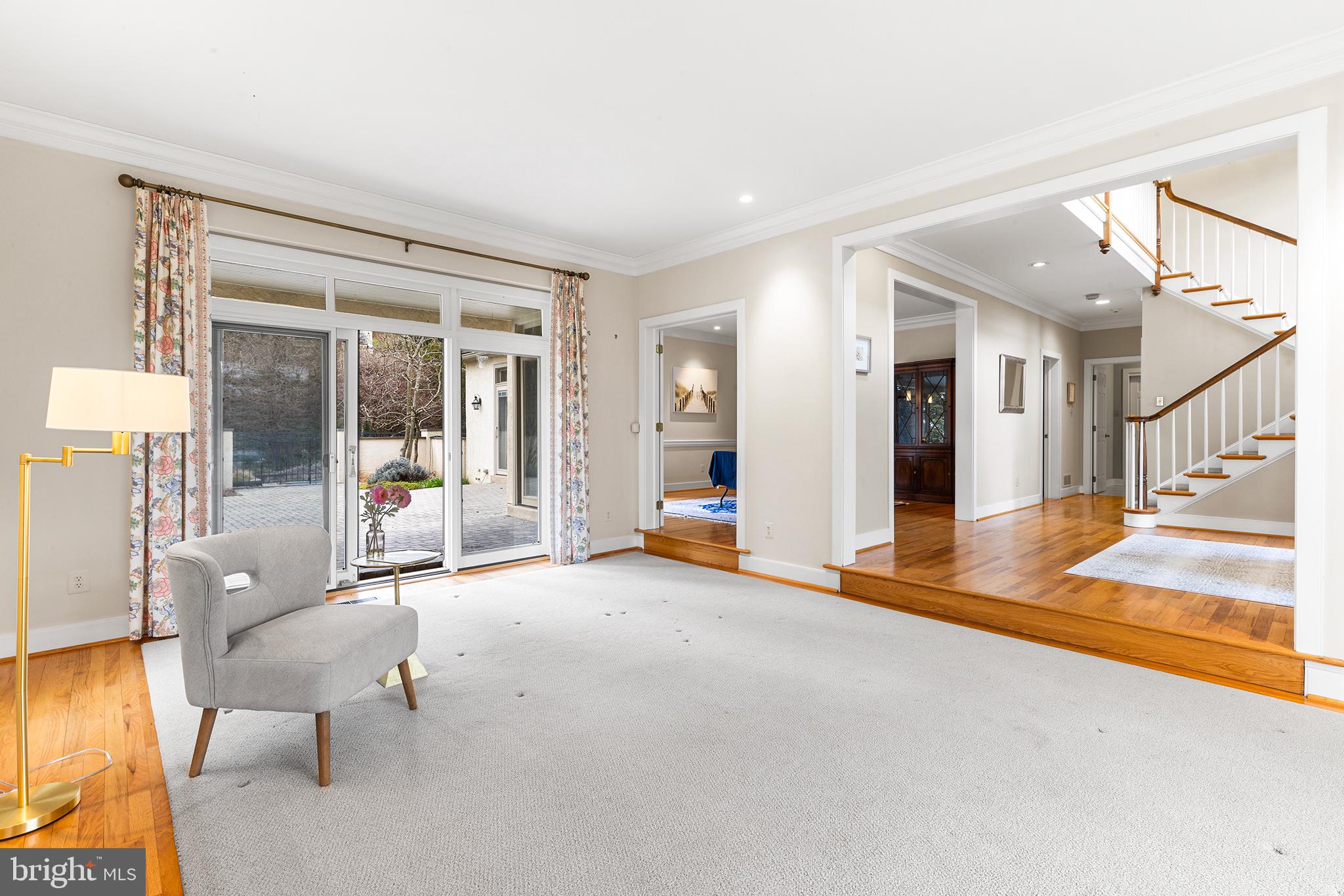 DENBIGH - Residential