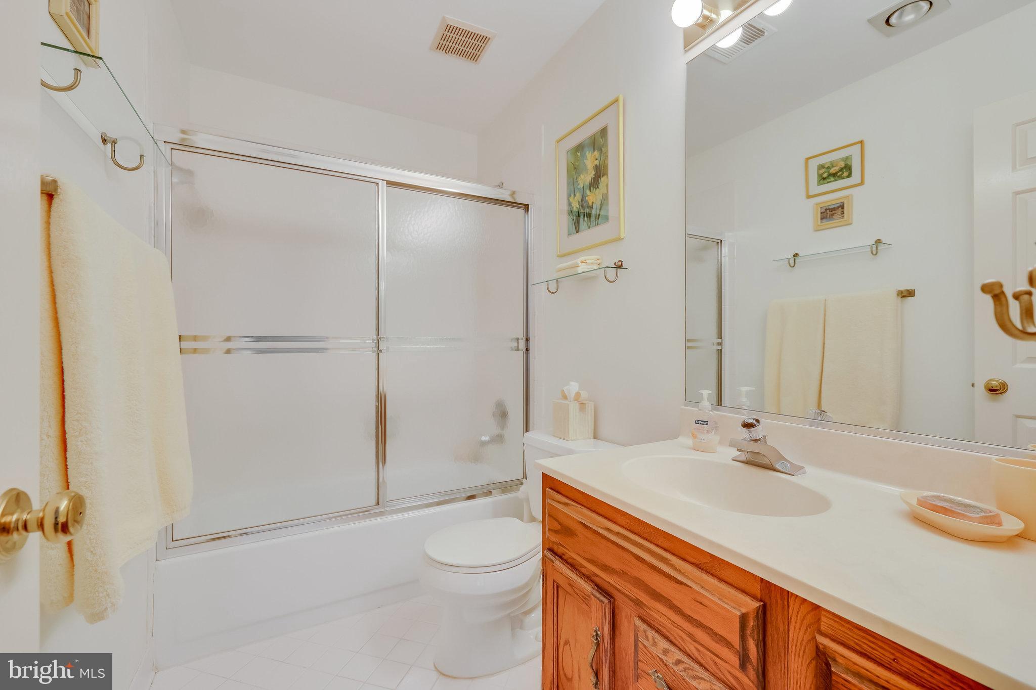 RICHLAND MEADOWS - Residential