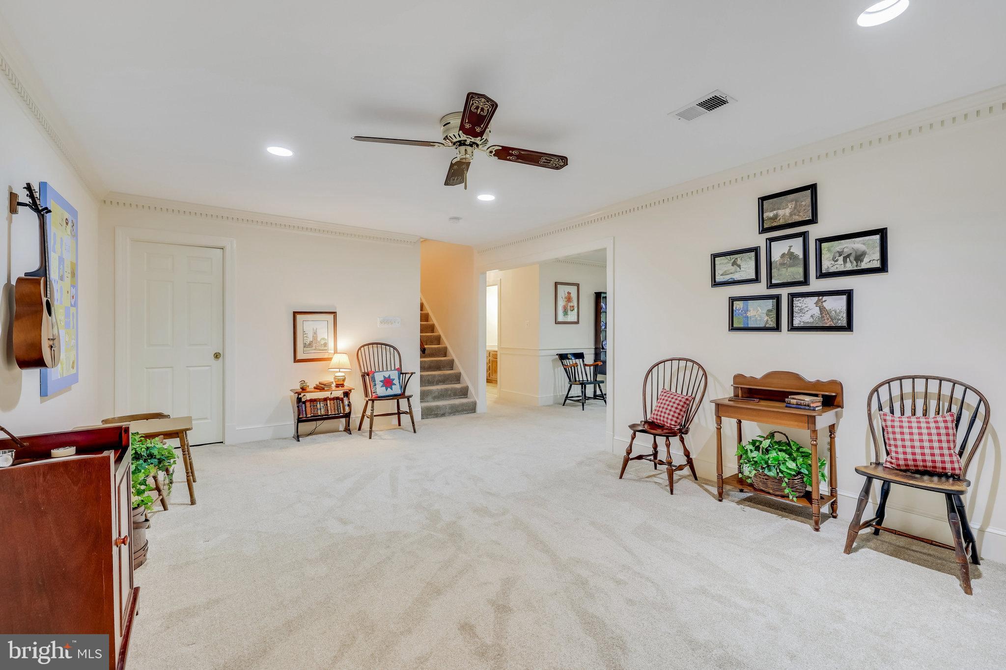 RICHLAND MEADOWS - Residential