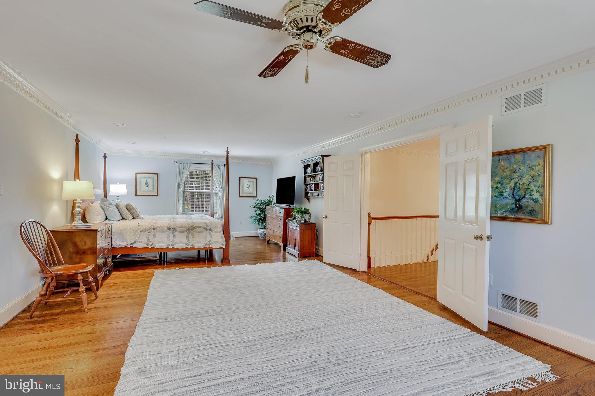 RICHLAND MEADOWS - Residential