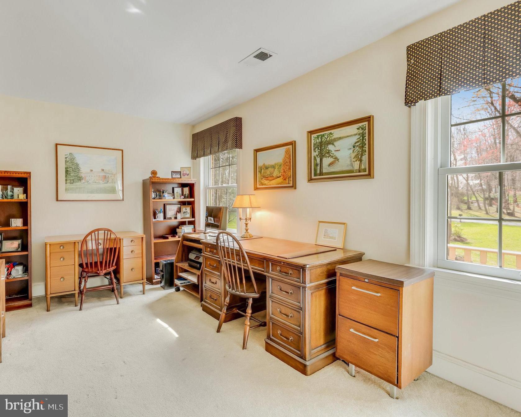 RICHLAND MEADOWS - Residential