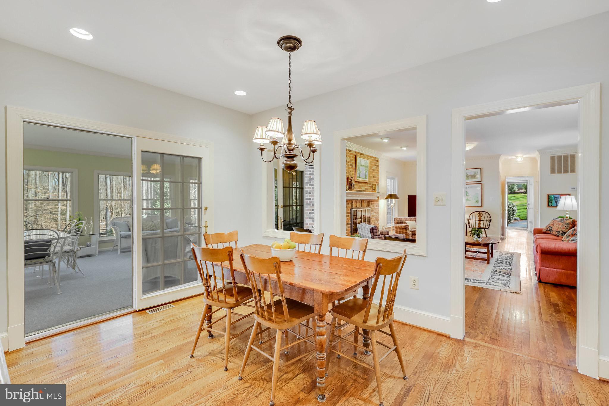 RICHLAND MEADOWS - Residential