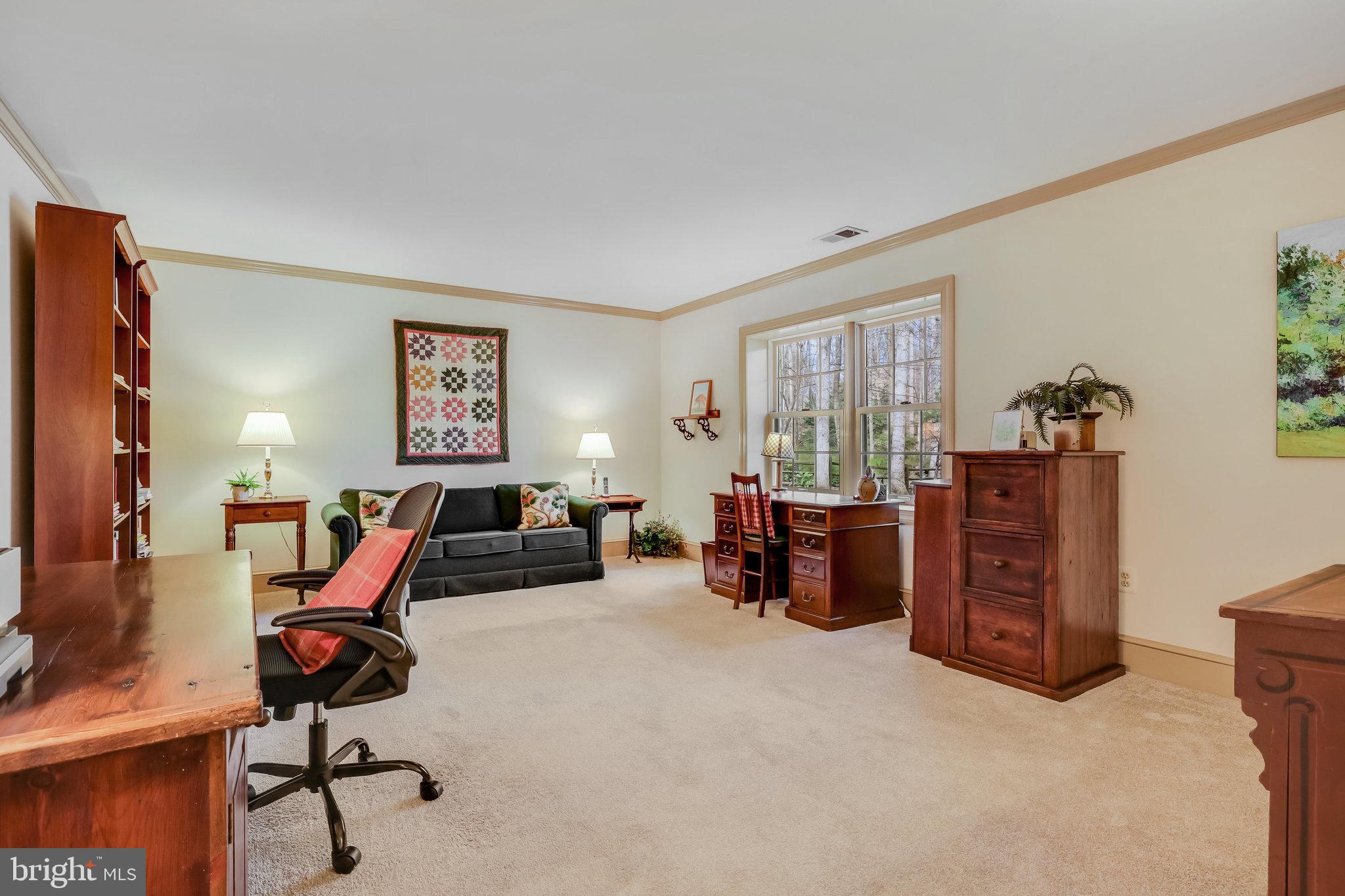 RICHLAND MEADOWS - Residential