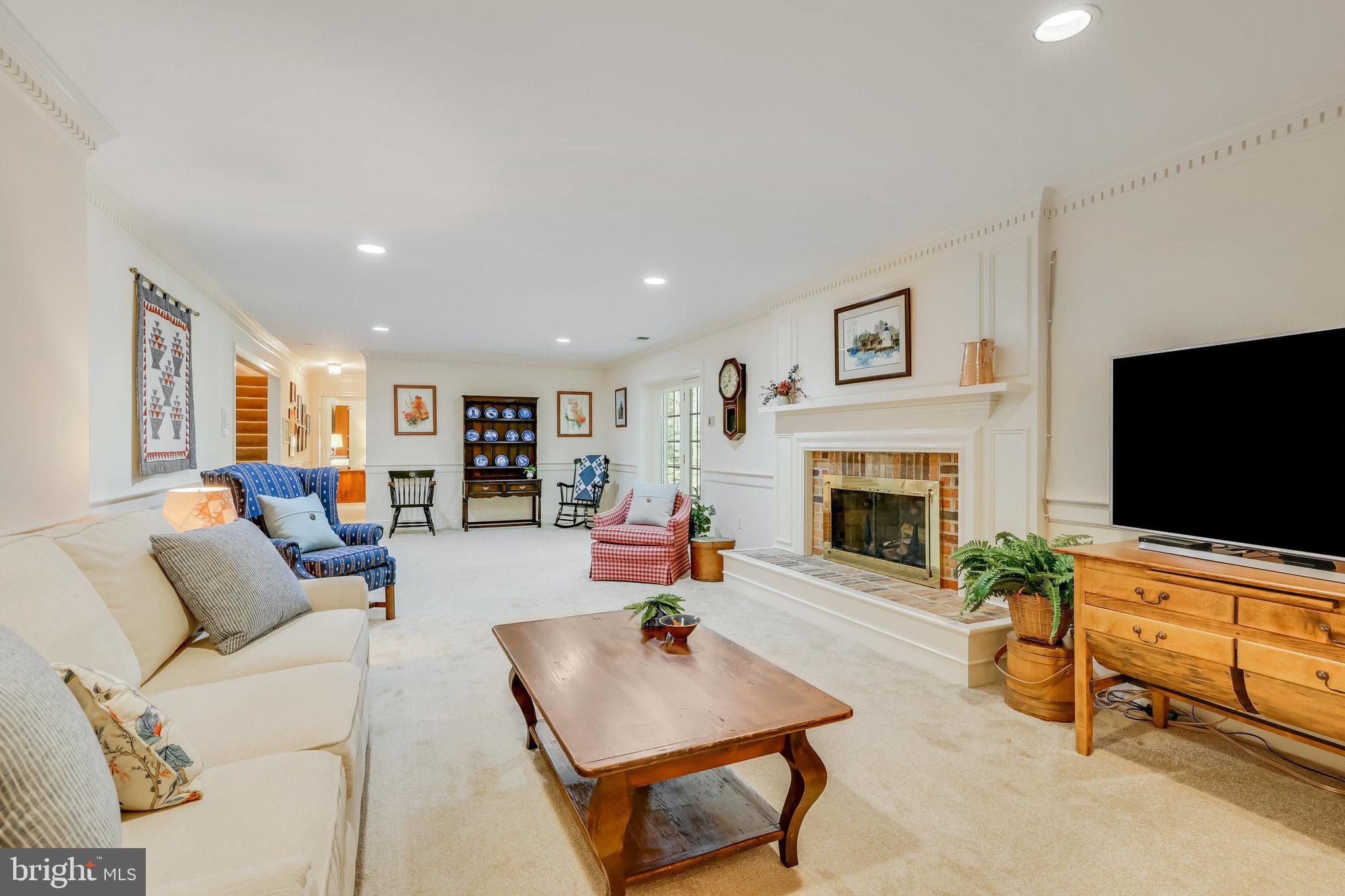 RICHLAND MEADOWS - Residential