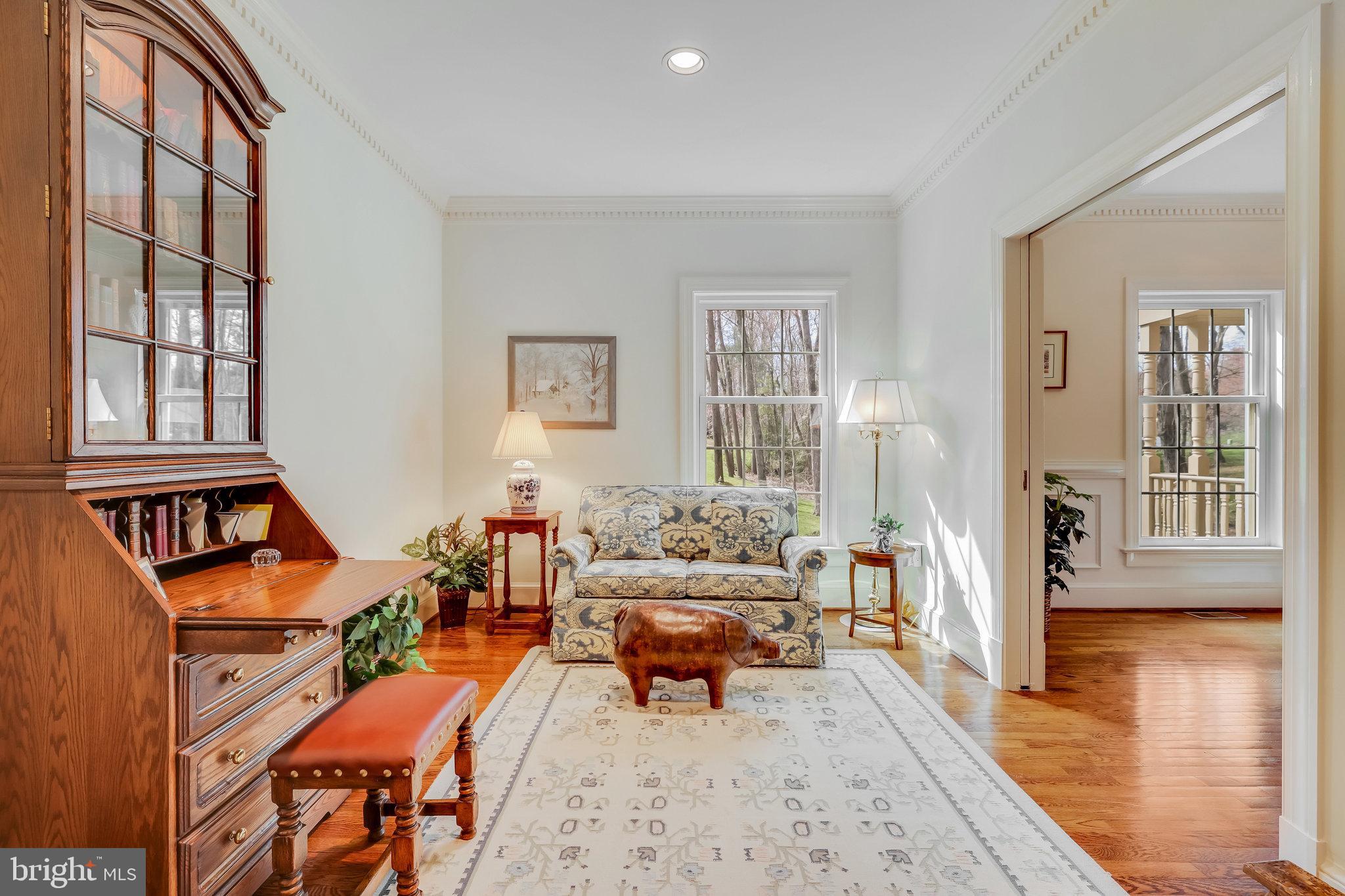 RICHLAND MEADOWS - Residential