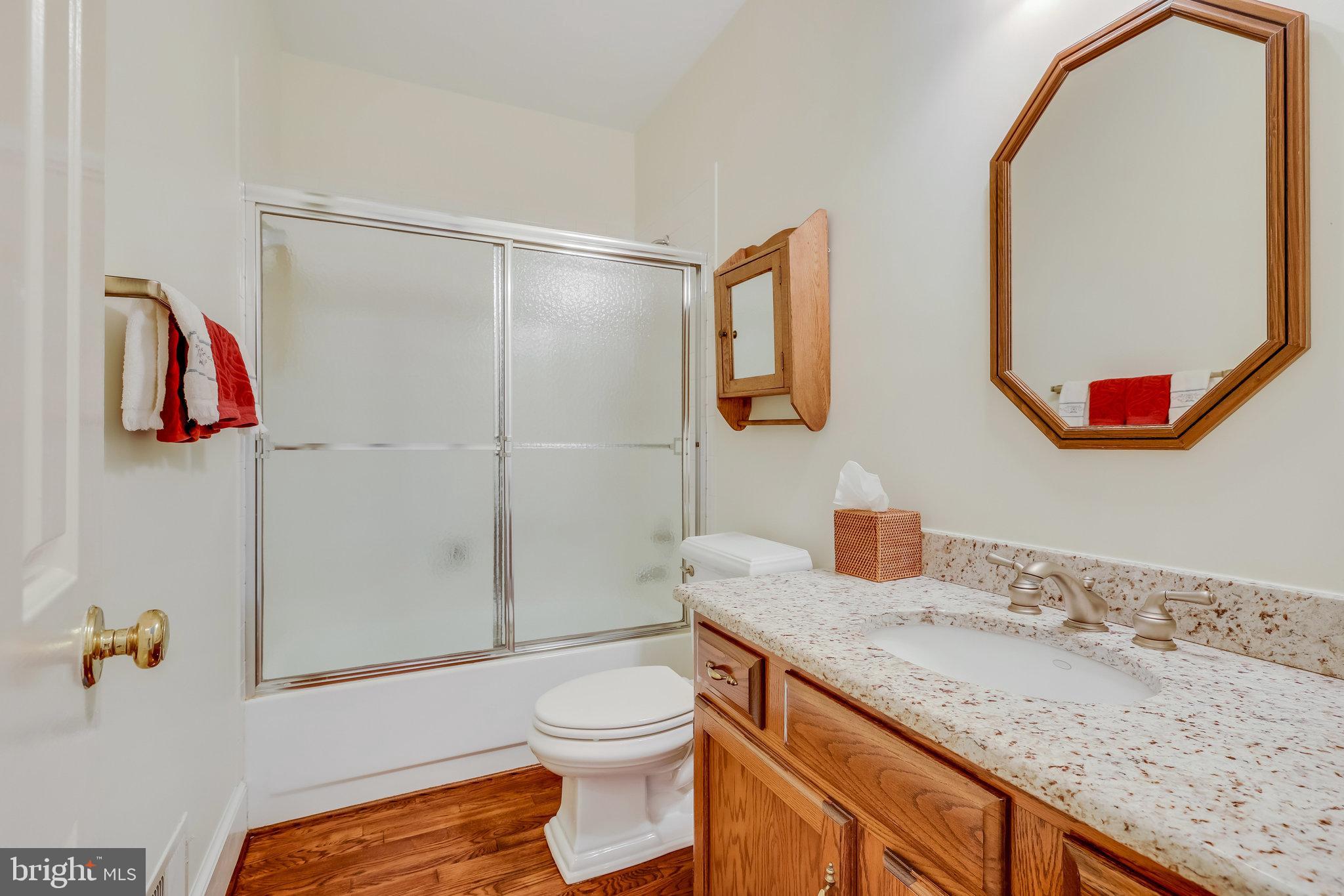 RICHLAND MEADOWS - Residential