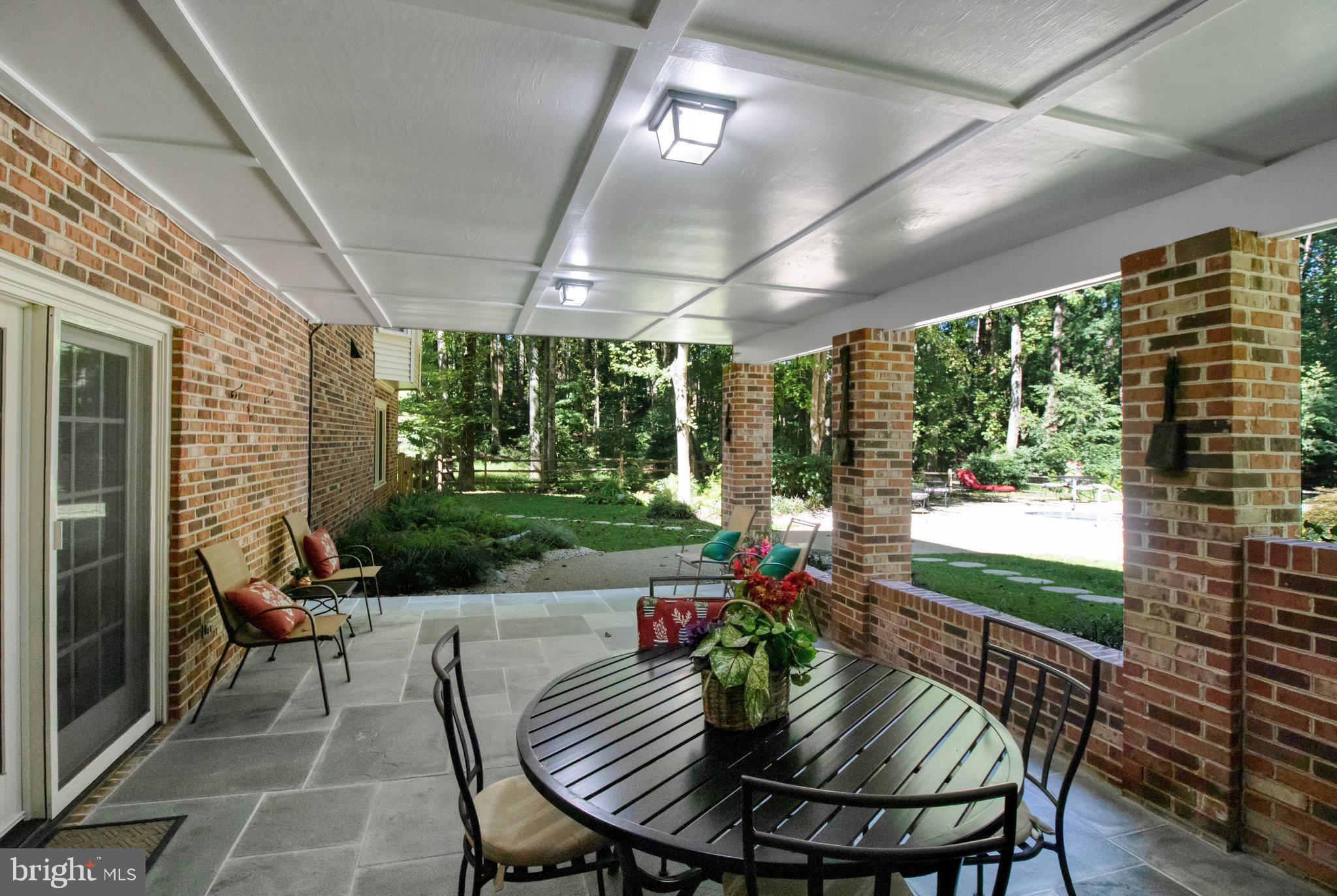 RICHLAND MEADOWS - Residential