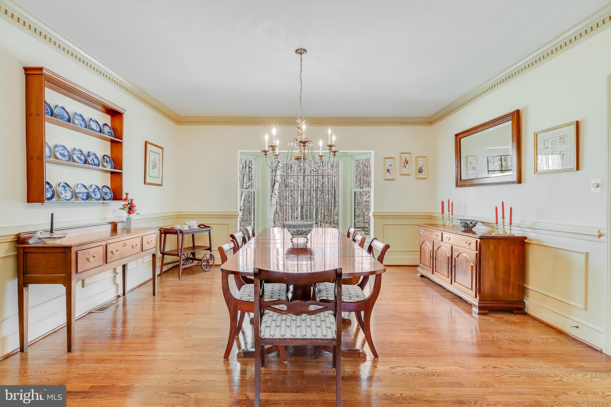 RICHLAND MEADOWS - Residential