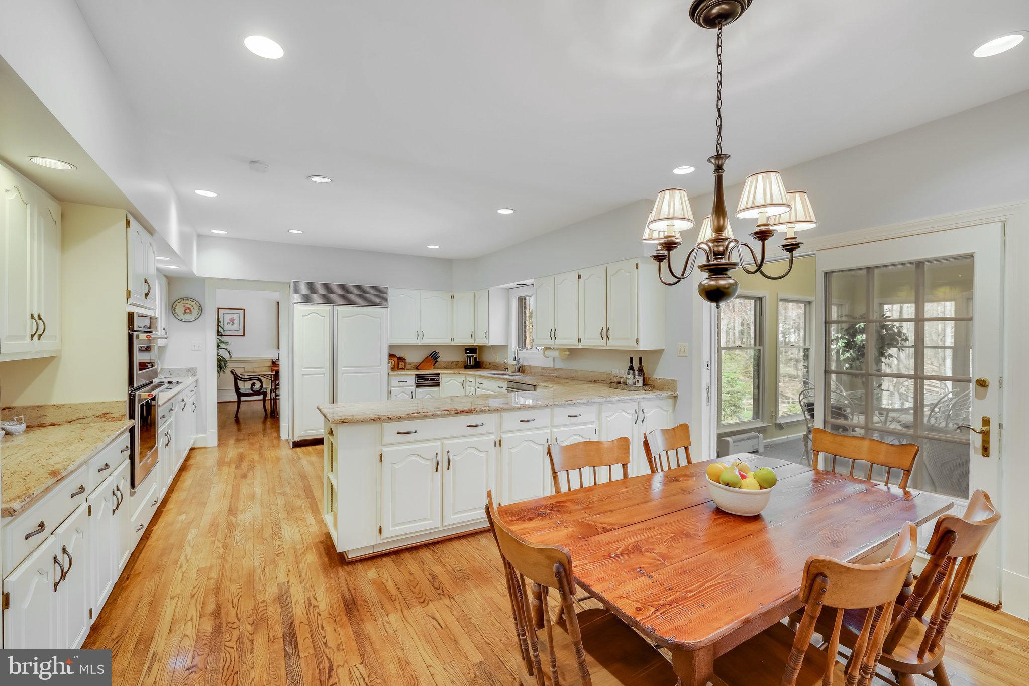 RICHLAND MEADOWS - Residential